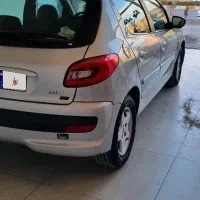 ۲۰۷ سقف فلز|خودرو سواری و وانت|اردبیل, |دیوار