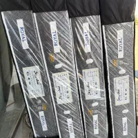 تشک ریباندی با طول عمر بالا دیسک کمری