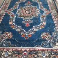 فرش ۷۰۰شانه ۱.۵در۲.۲۵|فرش|سنندج, |دیوار