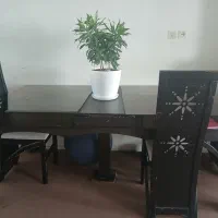 غذاخوری ۸ نفره