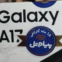 سامسونگ A17 یه ماه کار