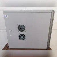 کامپیوتر خانگی سیستم مانیتور ملایر