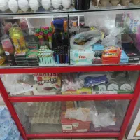 ویترین زیبا و شیک|فروشگاه و مغازه|ایذه, |دیوار