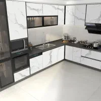 تخفیف ویژه اجرای کابینت فقط برای سفارش‌های این ماه