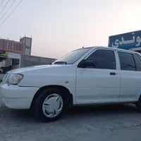 ماشین 111|خودرو سواری و وانت|کهنوج, |دیوار