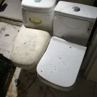 توالت فرنگی
