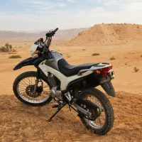 موتور پرواز GY200 کاربراتور