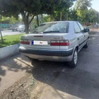 زانتیا۲۰۰۰ مدل ۸۵ مرتب