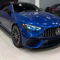Mercedes-Benz CLE Coupe 2024 گذرموقت|خودرو سواری و وانت|تهران, آسمان|دیوار