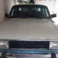 پیکان سالم عتیقه