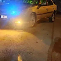 ماشین 405|خودرو سواری و وانت|همدان, |دیوار