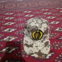 لباس سربازی سپاه طرح جدید