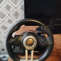 فرمان گیمینگ pxn v3 pro|کنسول، بازی ویدئویی و آنلاین|سیرجان, |دیوار