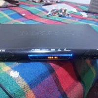 یه دستگاه دی وی دی ماتریکس تمیز|پخش‌کننده DVD و ویدیو|بندرعباس, |دیوار