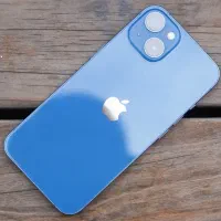 اپل ۱۳ نرمال زیر