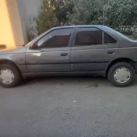 روآ دوگانه مدل ۸۶|خودرو سواری و وانت|تهران, تهران‌سر|دیوار