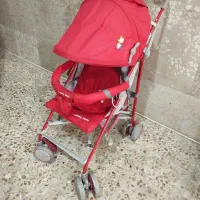 کالسکه بچه