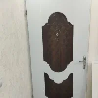 درب ورودی