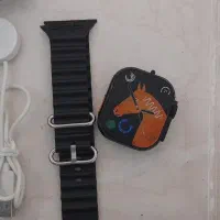 ساعت هوشمند T900|ساعت|بجنورد, |دیوار