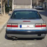 زانتیا مدل81|خودرو سواری و وانت|گلستان (تهران), |دیوار