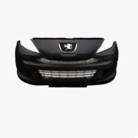 انواع سپر عقب و جلو ایرانخودرو ۲۰۷