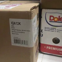کولر گازی 12 هزار ال جی|کولر گازی و فن‌کوئل|کرج, حیدرآباد|دیوار