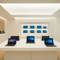 لپ تاپ وارداتی/زیر قیمت بازار/اقساط راحت/طرح تعویض|رایانه همراه|تهران, صادقیه|دیوار