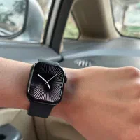 اپل واچ سری ۱۰ سایز ۴۲ در حد نو