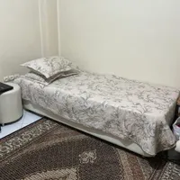 تخت تک نفره هتلی