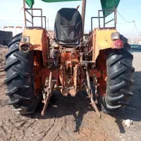 تراکتور مدل 59|خودرو سنگین|میانه, |دیوار