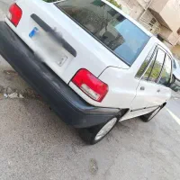 پراید مدل 88 بسیار تمییز|خودرو سواری و وانت|فردوس (خراسان), |دیوار