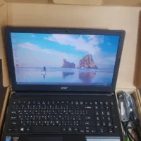 لپتاپ acer i7 در حدنو
