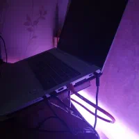 لپ تاپ بسیار قدرتمند