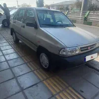 پراید مدل ۸۶|خودرو سواری و وانت|قم, علی آباد سعدگان|دیوار