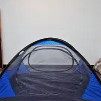 چادر کوهنوردی