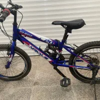 دوچرخه سایز ۲۰