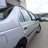 405مدل 85|خودرو سواری و وانت|مریوان, |دیوار