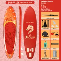 پدلبرد|غواصی و ورزشهای آبی|بندر انزلی, دهکده ساحلی|دیوار