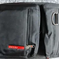 کوله یا کیف بزرگ با جای لب تاب|کیف، کفش، کمربند|مرند, |دیوار