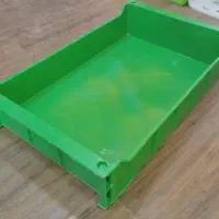 سبد بستر میل ورم