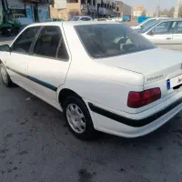 پژو پارس 1398