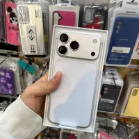 آیفون ۱۷ پرومکس