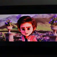 ال سی دی 32. انگشتر|تلویزیون و پروژکتور|مشهد, نیزه|دیوار