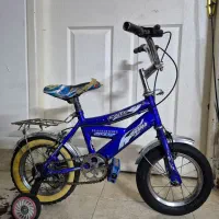 دوچرخه سایز ۱۲