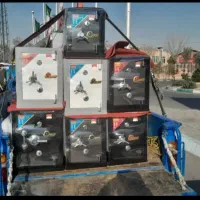 کلاسیک صندوق نسوز گاوصندوق|ماشین‌آلات صنعتی|قرچک, مهدیه|دیوار