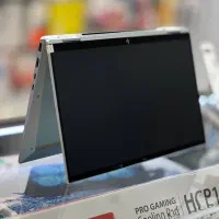 لپتاپ HP تبلتیi7 رم16 درحداک برنامه نویسی دانشجویی|رایانه همراه|کرمان, |دیوار