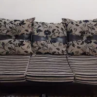 مبل راحتی  ۷ نفره