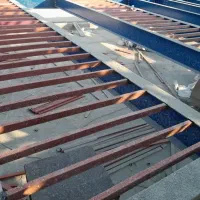 جوشکارماهر|استخدام معماری، عمران و ساختمانی|تهران, نازی‌آباد|دیوار