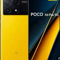 پوکو ایکس 6 پرو|موبایل|نقده, |دیوار