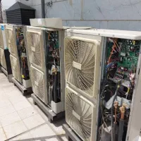 نصب سرویس وتعمیر انواع کولر